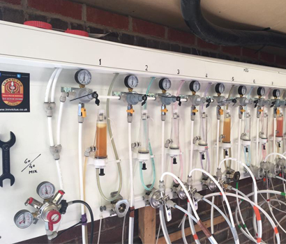 Innvictus Cellar Services