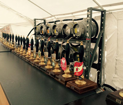 Innvictus Cellar Services